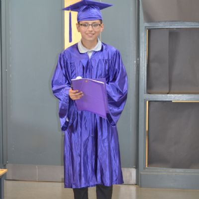 Year 6 Graduation (65)